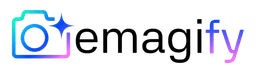Emagify Logo