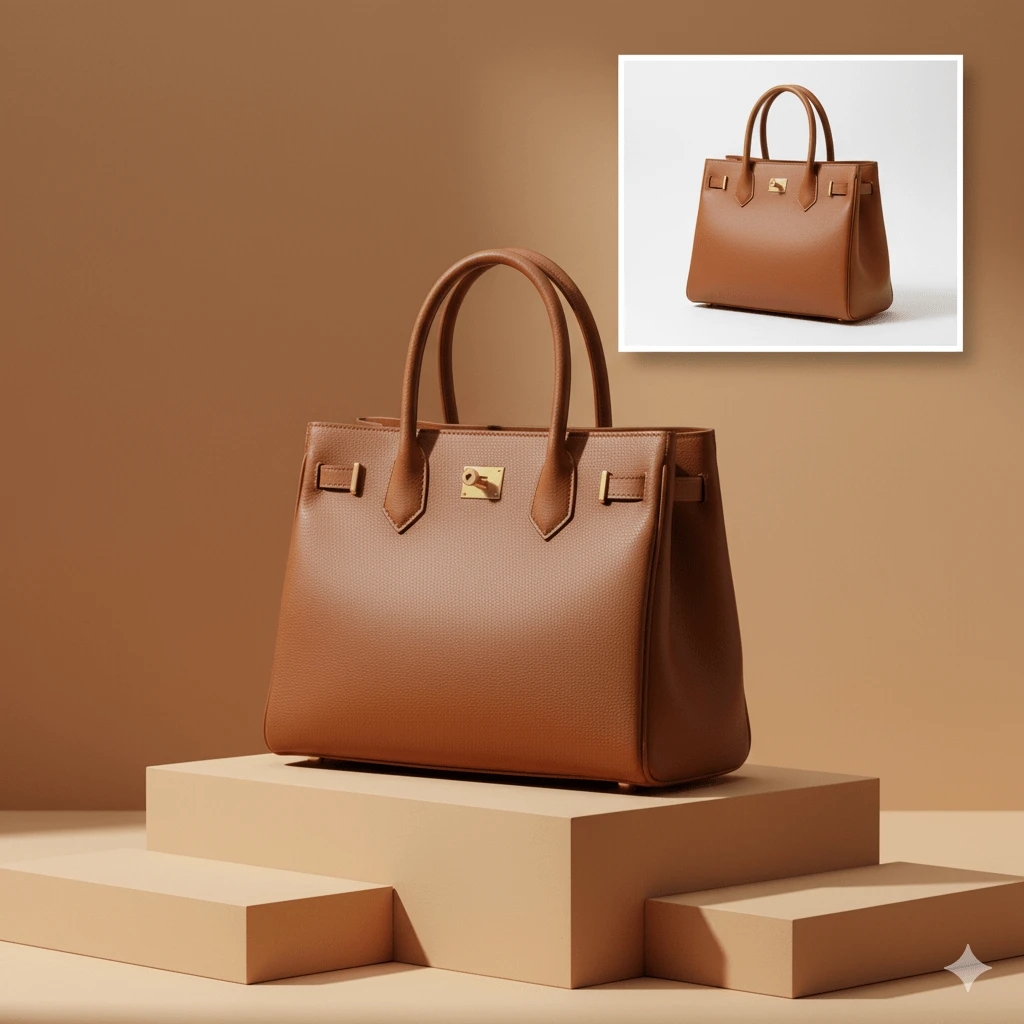 AI generated landscape